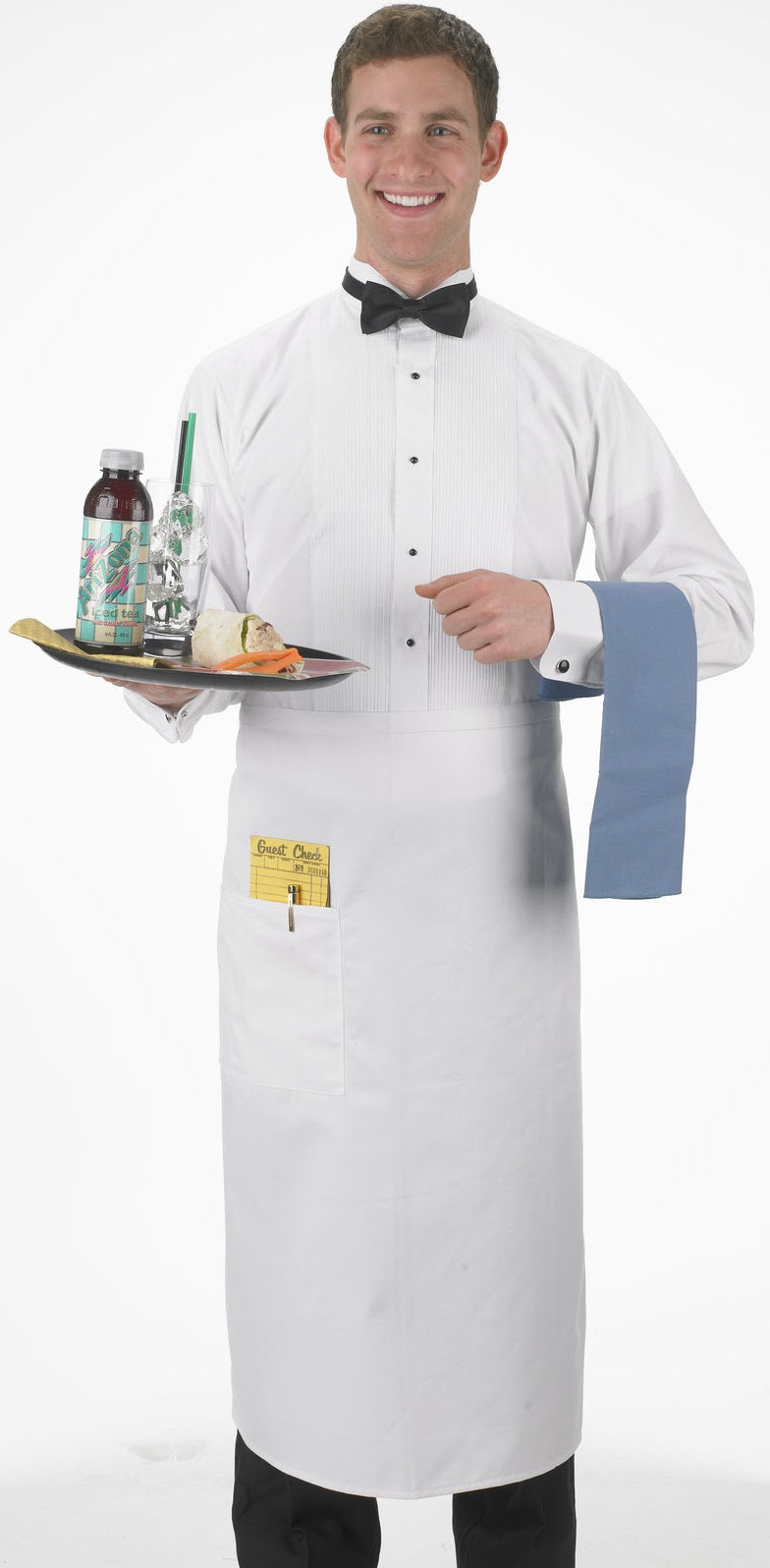 Bistro Apron