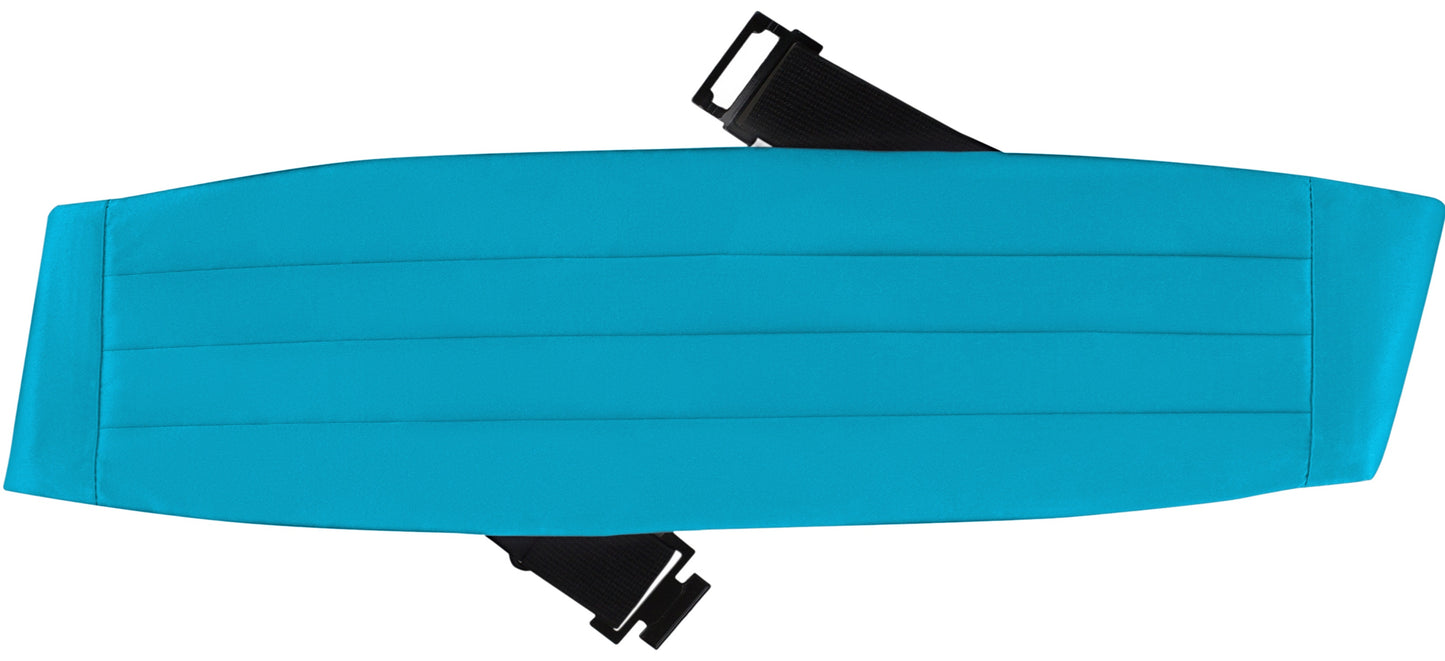 Cummerbunds For Catering, Hospitality Uniforms, And Social Events