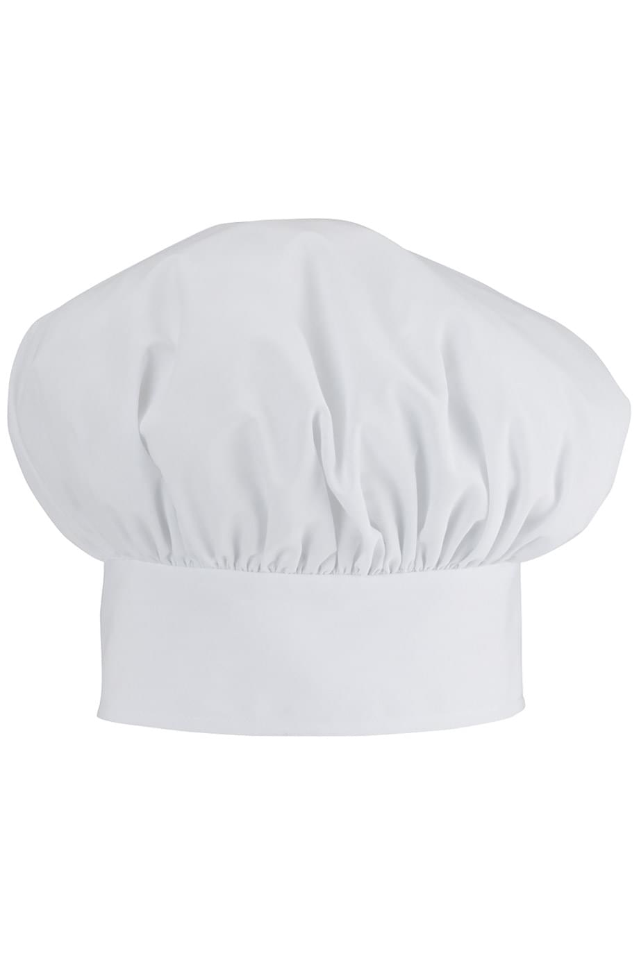Poplin Chef Hats