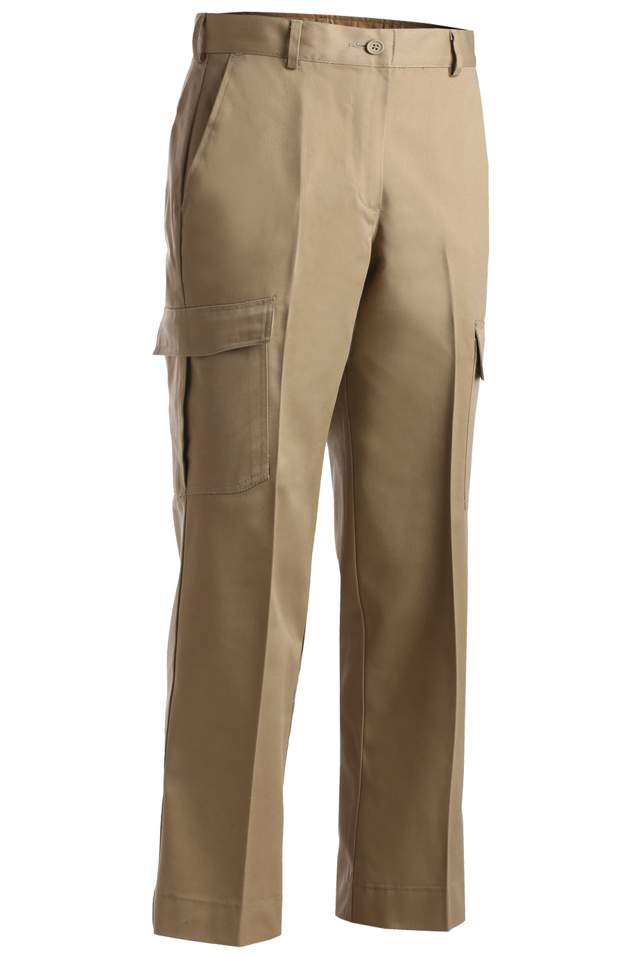 Front Cargo Chino Pant