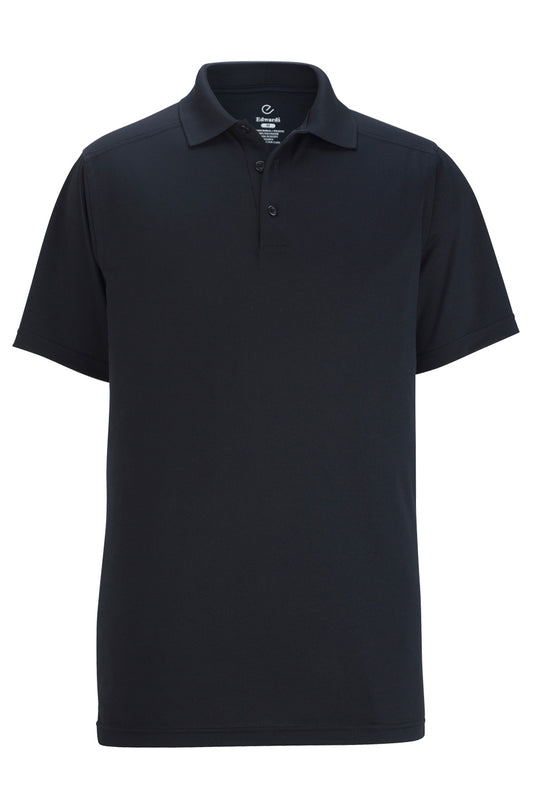 Men's Ultimate Snag-Proof Polo