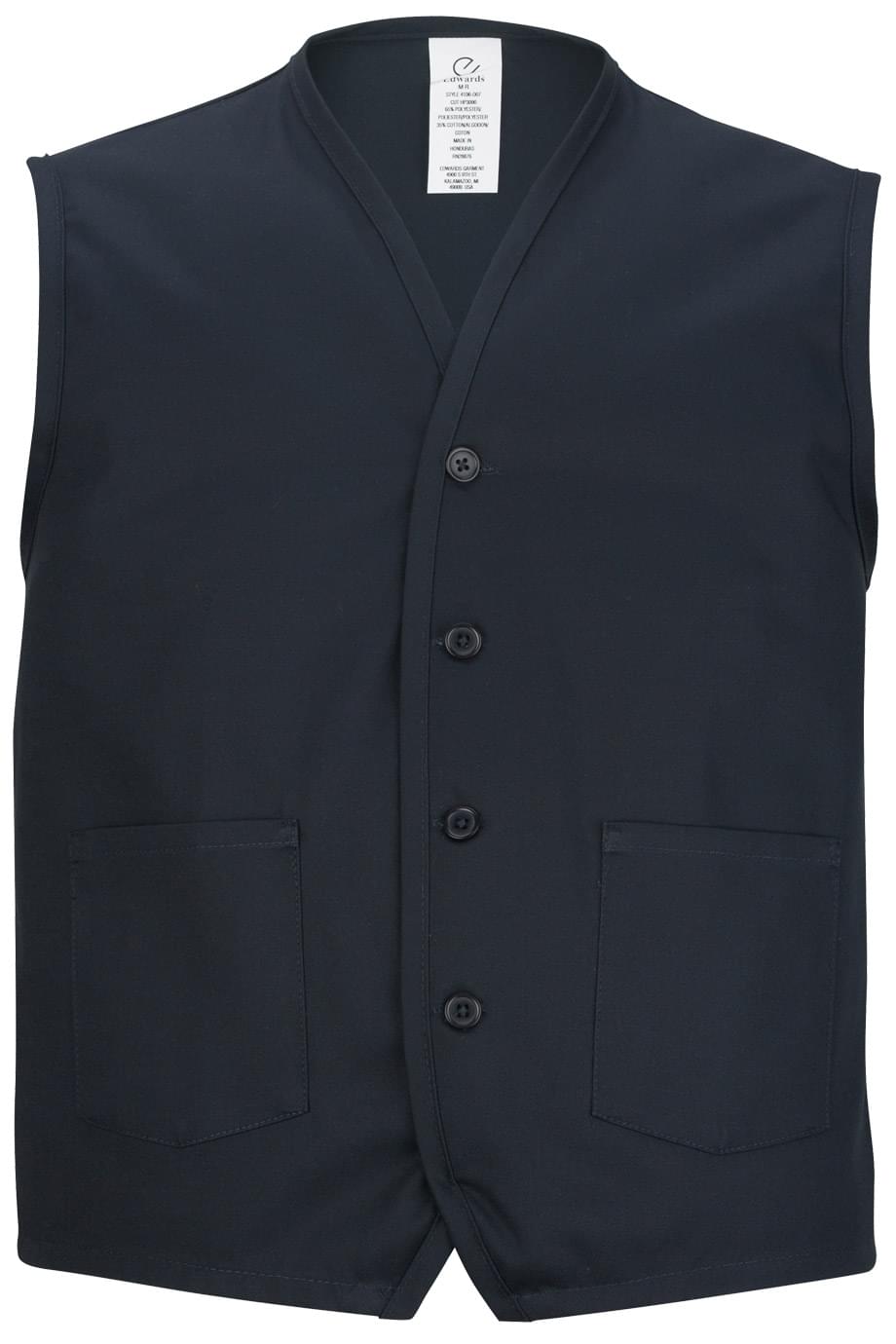 Apron Vest