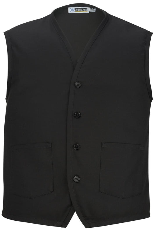 Apron Vest