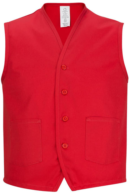 Apron Vest