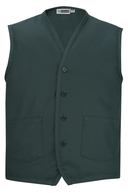 Apron Vest