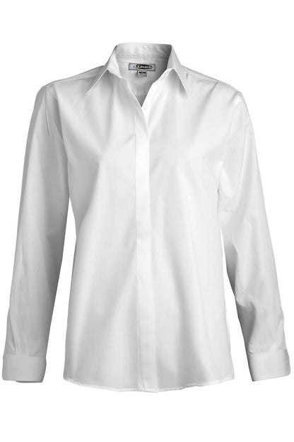 Café Broadcloth Shirt