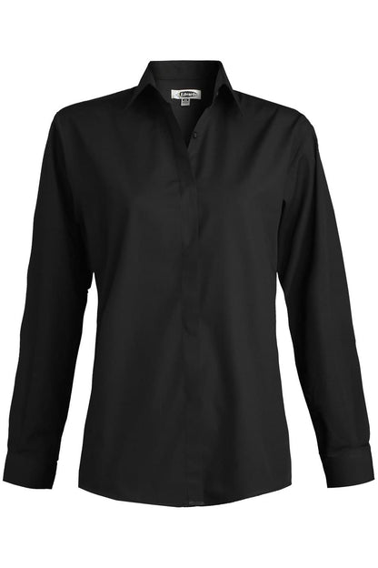 Café Broadcloth Shirt