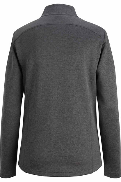 Women's POINT GREY DOUBLE KNIT QUARTER ZIP