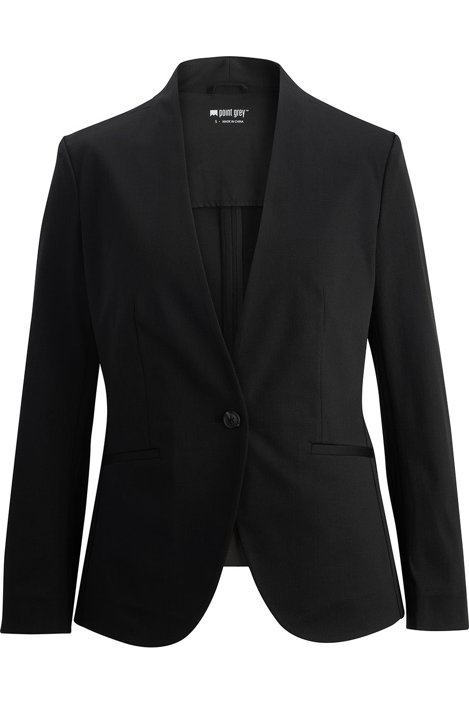 Women's Point Grey Blazer