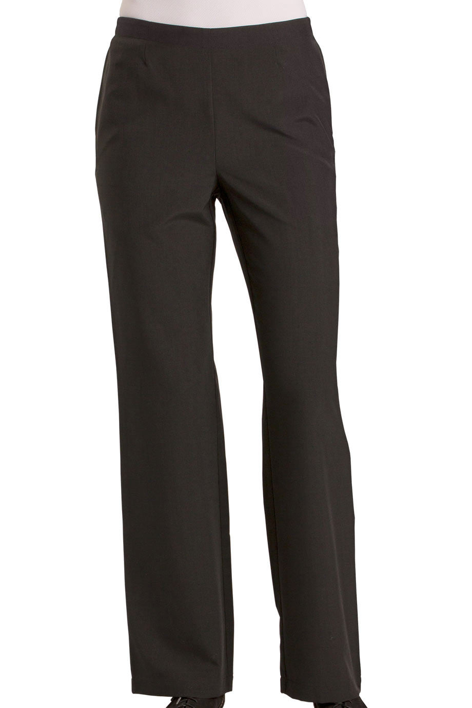 Housekeeping Pinnacle Polyester Pull On Pant