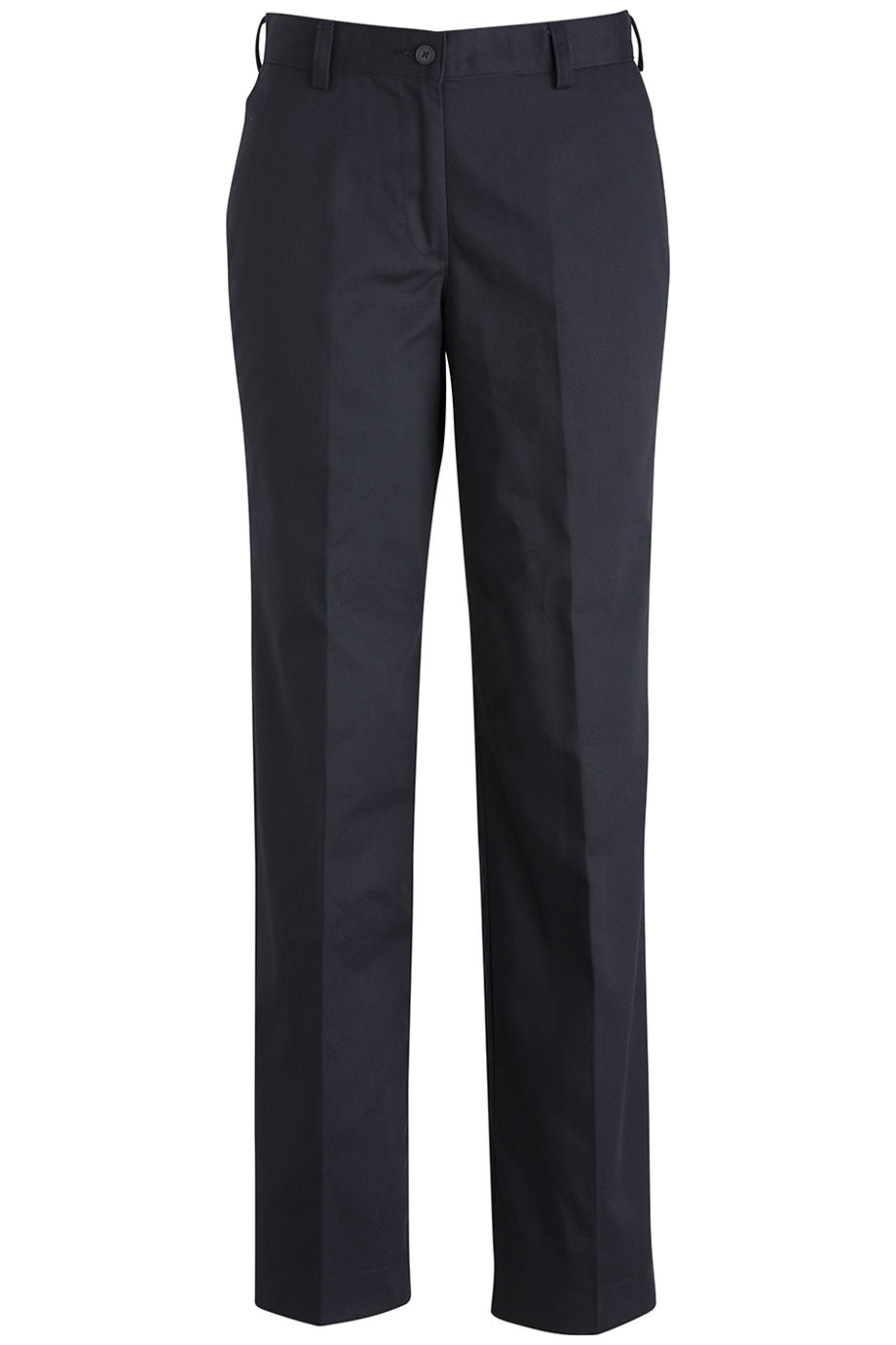 Utility Pleated Chino Pants