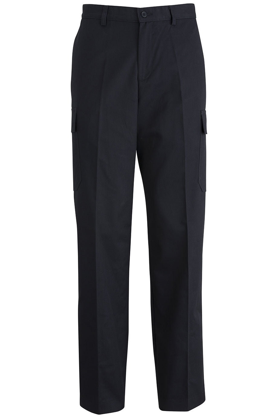 Men's Utility Chino Cargo Pants