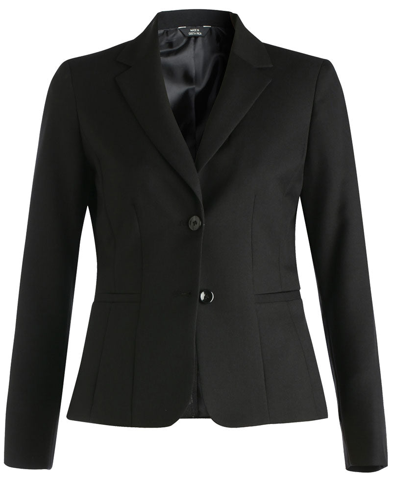 Ladies Synergy Washable Suit Jacket