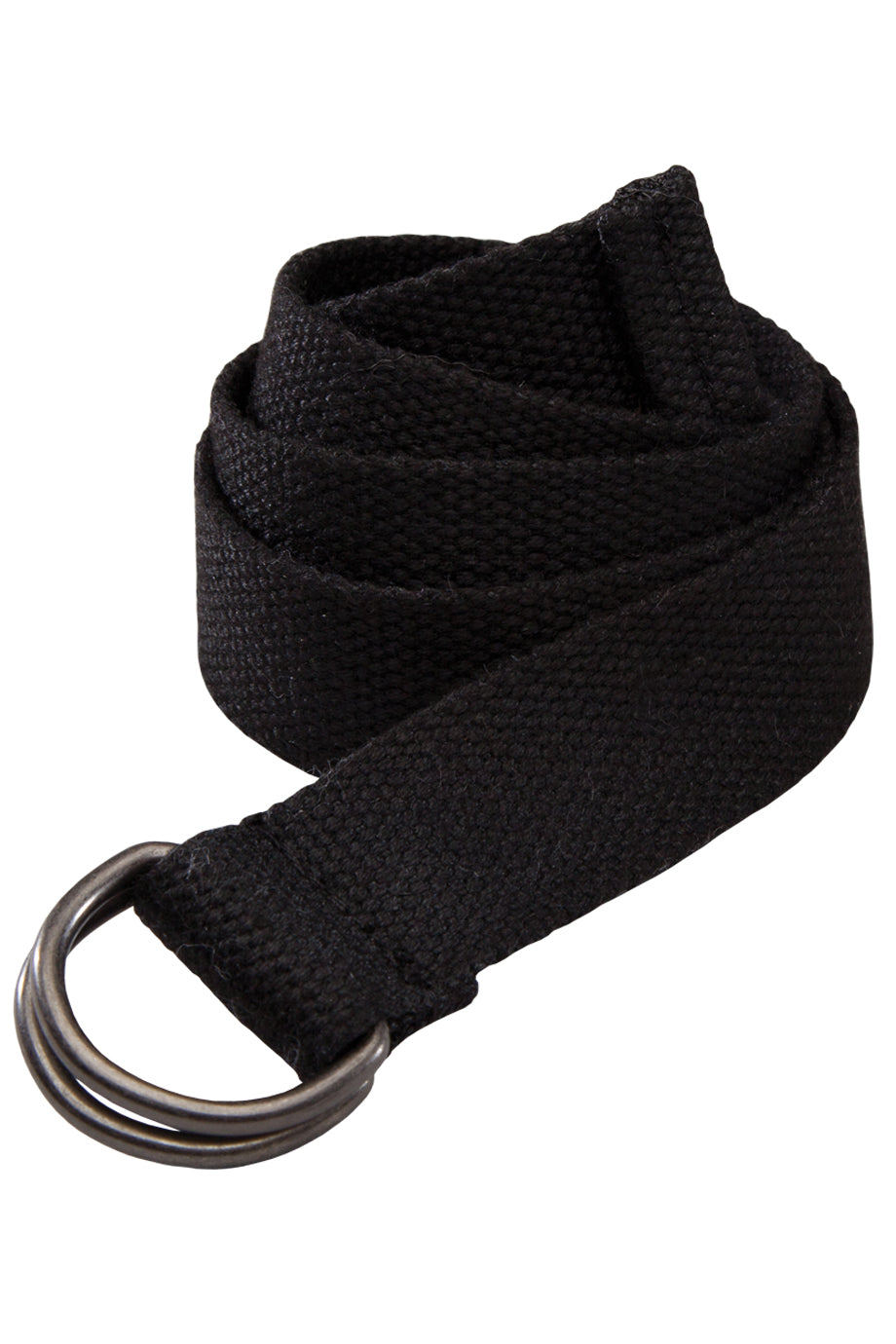 D-Ring Web Belt