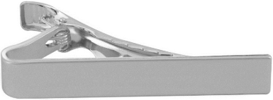 Chef's Market Tie Clip